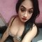 Khushboo - Transsexual escort agency in Mumbai