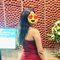 Khushboo (Real Meet and Cam Show) - escort in Ahmedabad Photo 1 of 2