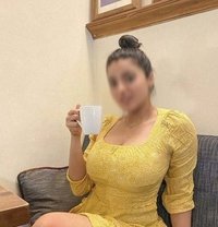 Khushbu 25k to 45k - escort in Hyderabad