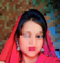 Khushbu Available for Cam and Meet - escort in Chennai Photo 1 of 2