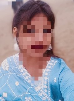 Khushbu Available for Cam and Meet - escort in Chennai Photo 2 of 2