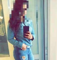 Khushbu Independent Girl ( Real & Cam) - escort in Bangalore Photo 1 of 2