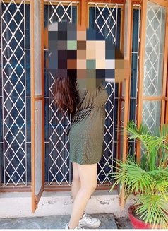 Khushbu Independent Girl ( Real & Cam) - escort in Pune Photo 3 of 3