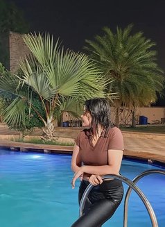 Khushbu (Kaur)deep Throat Tight Dominate - escort in Kyoto Photo 2 of 5