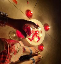 Khushbu Talwar - escort in Chandigarh