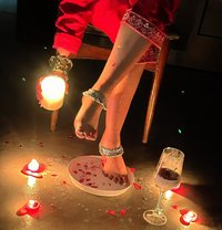 Khushbu Talwar - escort in Chandigarh