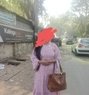 Khushbu2816 - escort in Mumbai Photo 1 of 2