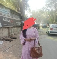Khushbu2816 - escort in Mumbai