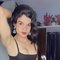 Khushi am new shemale - Transsexual escort in Hyderabad Photo 4 of 5