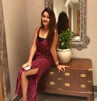 Khushi - escort in Noida