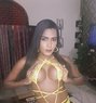 Khushi Baby - Acompañantes transexual in Hyderabad Photo 8 of 16