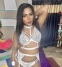 Khushi Baby - Acompañantes transexual in Hyderabad Photo 16 of 16