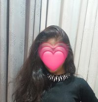 Khushi Beautiful Independent Gfe 🫦 - escort in New Delhi Photo 1 of 4