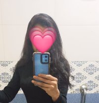 Khushi Beautiful Independent Gfe 🫦 - escort in New Delhi