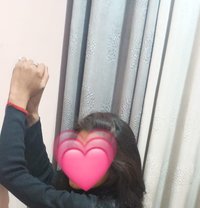 Khushi Beautiful Independent Gfe 🫦 - escort in New Delhi