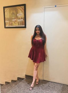Khushi Best Escort Service - escort in Chennai Photo 1 of 3