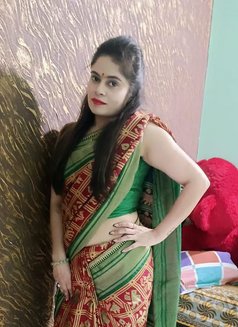 Khushi Best Escort Service - puta in Kolkata Photo 1 of 3