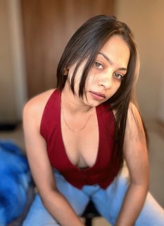 Khushi Best Escort Service - puta in Kolkata Photo 3 of 3