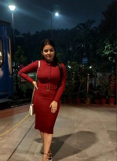 Khushi Best Escort Service - escort in Mangalore Photo 3 of 4