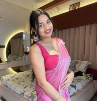 Khushi Best Escort Service - puta in Mangalore