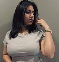 Khushi Best Escort Service - puta in Mumbai Photo 1 of 3