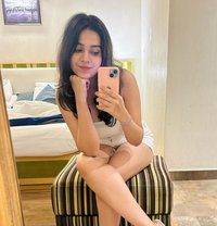 Khushi Best Escort Service - escort in Mumbai