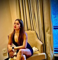 Khushi Best Escort Service - escort in Mangalore