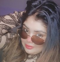 Khushi Cam and Real Meet - escort in Chennai