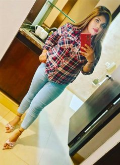 Khushi Cam and Real Meet - escort in Chennai Photo 2 of 2