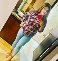 Khushi Cam and Real Meet - escort in Chennai