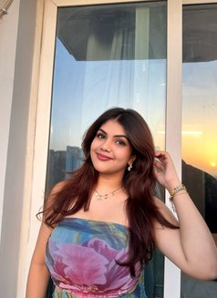 Khushi Cam and Real Meet - puta in Chennai Photo 3 of 5