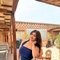 Khushi incall outcall AVAILABLE - escort in Chennai