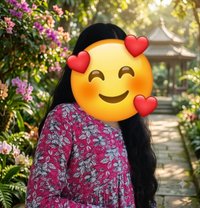 Khushi Cam and Real Meet - escort in Kolkata