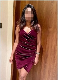 ️Naina - escort in Bangalore Photo 1 of 1