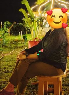 ❣️ KHUSHI CAM & real ❣️ - puta in Pune Photo 1 of 4