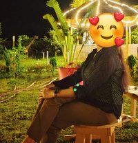 ❣️ KHUSHI CAM & real ❣️ - puta in Pune Photo 1 of 4