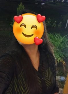 ❣️ KHUSHI CAM & real ❣️ - puta in Pune Photo 2 of 4