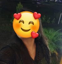 ❣️ KHUSHI CAM & real ❣️ - puta in Pune