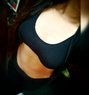❣️ KHUSHI CAM & real ❣️ - escort in Hyderabad Photo 3 of 4