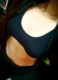 ❣️ KHUSHI CAM & real ❣️ - puta in Pune Photo 3 of 4