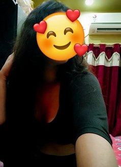 ❣️ KHUSHI CAM & real ❣️ - puta in Pune Photo 4 of 4