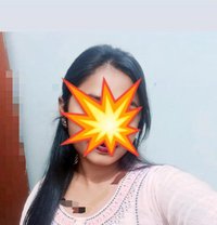 ꧁Khushi꧂ 𓊈Cam & Meet Show𓊉 - escort in Chennai