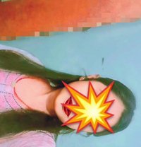꧁Khushi꧂ 𓊈Cam & Meet Show𓊉 - escort in Chennai