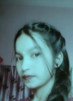 ꧁Khushi꧂ 𓊈Cam & Meet Show𓊉 - escort in Chennai Photo 1 of 2