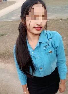 ꧁Khushi꧂ 𓊈Cam & Meet Show𓊉 - escort in Chennai Photo 2 of 2