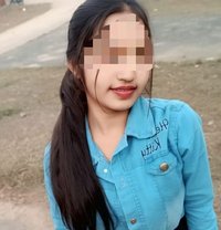 ꧁Khushi꧂ 𓊈Cam & Meet Show𓊉 - escort in Chennai Photo 2 of 2