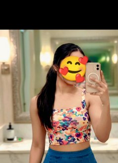 Khushi 𓊈Cam & Meet Service𓊉 🤍5 - escort in Chennai Photo 4 of 6
