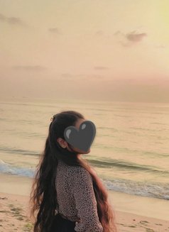 Khushi 𓊈Cam & Meet Service𓊉 🤍5 - escort in Chennai Photo 5 of 6