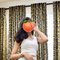 Amisha (Cam N Meet) - puta in New Delhi