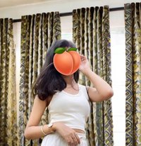 Amisha (Cam N Meet) - escort in New Delhi Photo 3 of 8